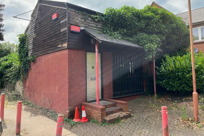 Undeveloped Land for sale in Stony Stratford