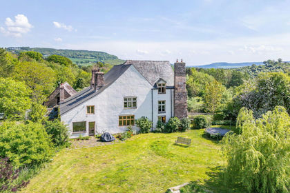 11 acres of Land for sale in Llanrothal