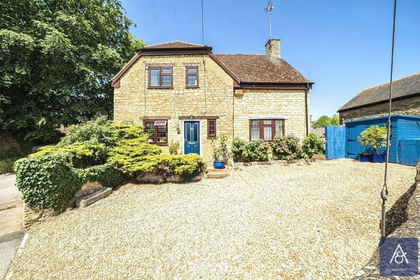 Barn Conversion for sale in Westbury