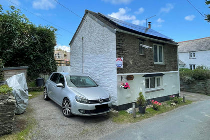 Land for sale in St. Issey