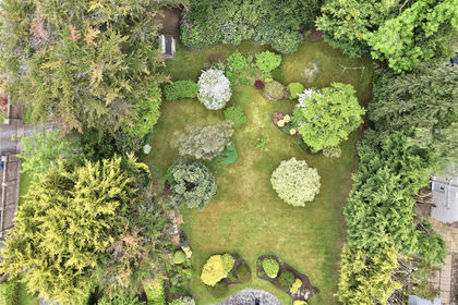 Self Build Plot for sale in Chester North and Neston