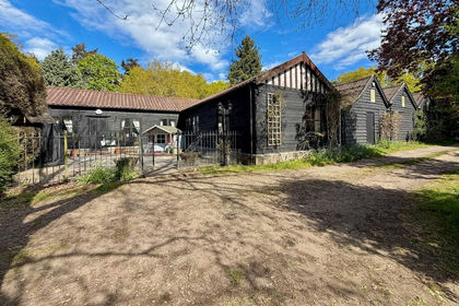 Barn Conversion for sale in Little Bealings