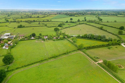 24 acres of Farmland for sale in Potterne