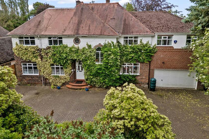 Residential Land for sale in Altrincham and Sale West