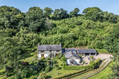 15 acres of Land for sale in St. Ive and Pensilva