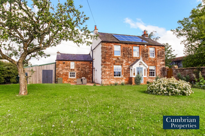 Farmhouse for sale in Hunsonby