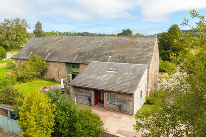 Barn Conversion for sale in Trellech United