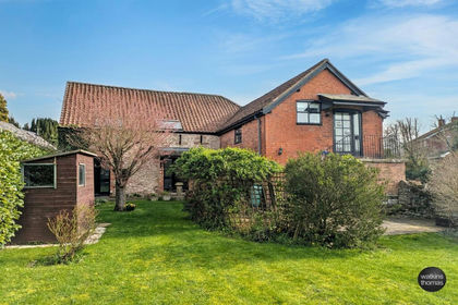 Land for sale in Fownhope