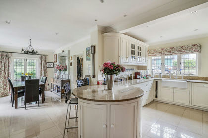 2.2 acres of House with Land for sale in South West Hertfordshire