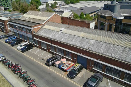 Commercial Land for sale in Brentford and Isleworth