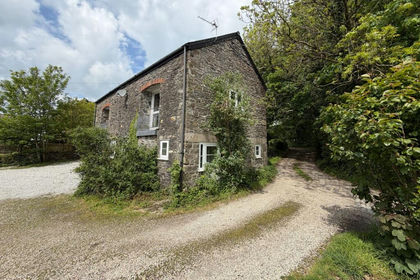 Barn Conversion for sale in South Petherwin