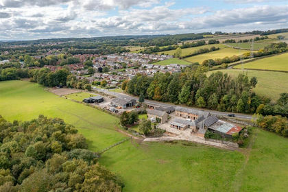 46.6 acres of Agricultural Land for sale in Blaydon and Consett