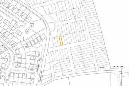 Development Land for sale in Rossendale and Darwen
