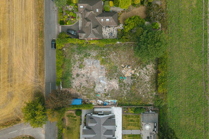 Self Build Plot for sale in West Lancashire