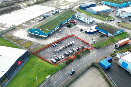 Vacant Land for sale in Aberdeen North