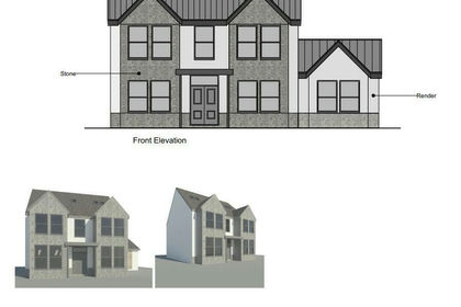 Development Land for sale in Badminton