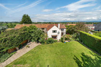 Barn Conversion for sale in Walton