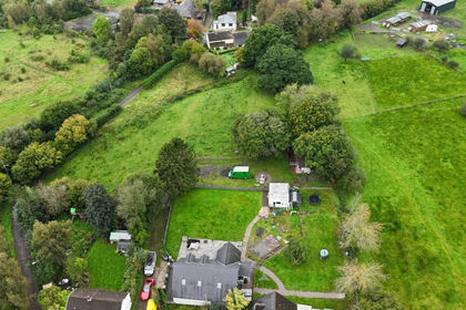 1.5 acres of Agricultural Land for sale in Aberdare East