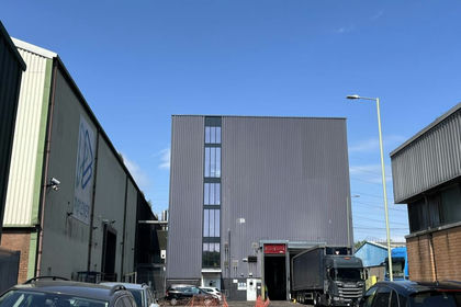 3.4 acres of Commercial Land for sale in Llantwit Fardre