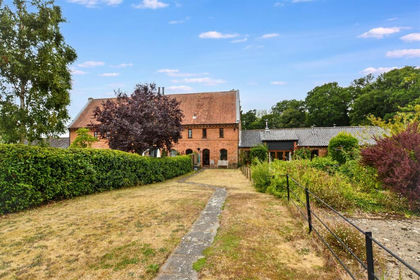 Barn Conversion for sale in Melton Constable