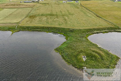 Lake for sale in Orkney and Shetland