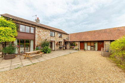 Land for sale in Almondsbury