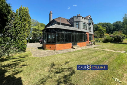 1 acre of Land for sale in Stoke-on-Trent South