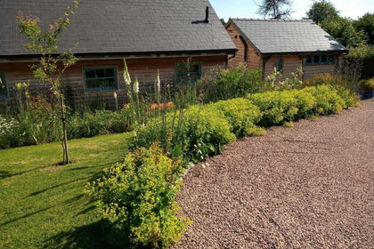 Land for sale in Gorsley and Kilcot