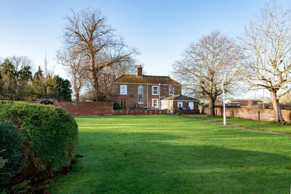 1.7 acres of Land for sale in Wrangle