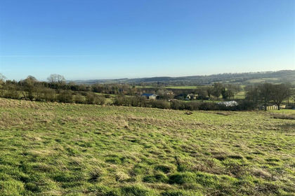 9 acres of Agricultural Land for sale in Staverton