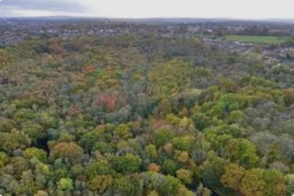 Recreational Land for sale in Southborough