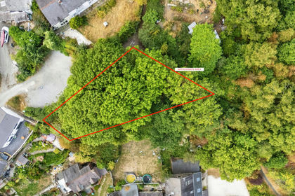 Cheap Land for sale in Cefn