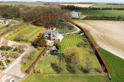 2 acres of Land for sale in Pocklington