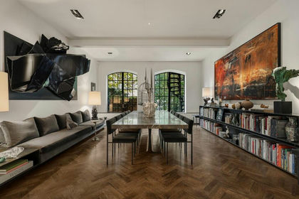 Commercial Land for sale in Holborn and St Pancras