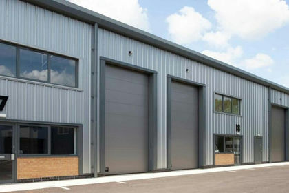 Industrial Land for sale in Bristol North West