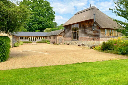 12.8 acres of Agricultural Land for sale in Framfield