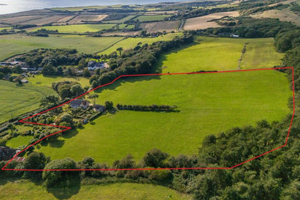 9.2 acres of Land for sale in Brighstone