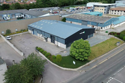 Industrial Land for sale in Aberdeen North