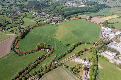 75.1 acres of Agricultural Land for sale in South Darley