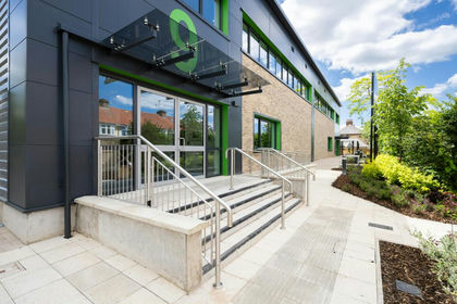 Warehouse for sale in Kingston and Surbiton