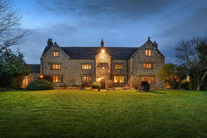 11.8 acres of Country Home for sale in Stocksfield