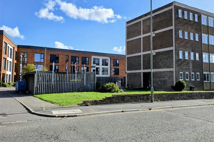 Development Land for sale in Basingstoke