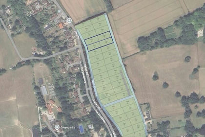 Vacant Land for sale in Barham