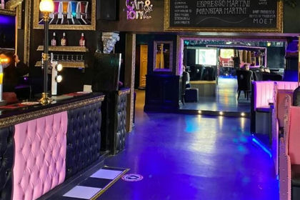 Commercial Land for sale in Keighley