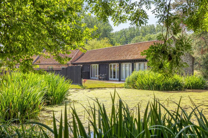 Barn Conversion for sale in South Creake