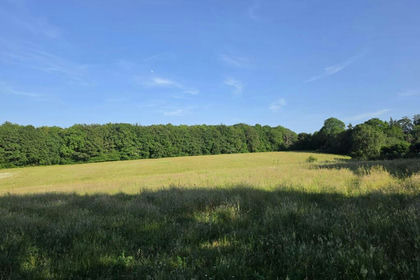 3.3 acres of Agricultural Land for sale in Seal