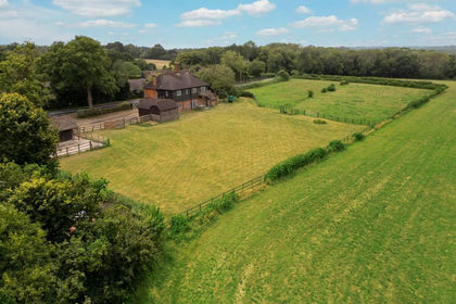 2.4 acres of Land for sale in Warnham