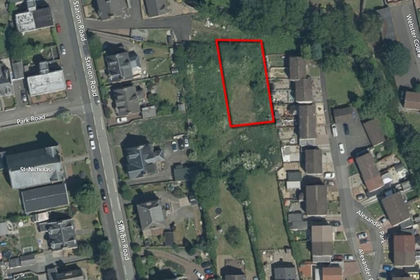 Development Land for sale in Livingston