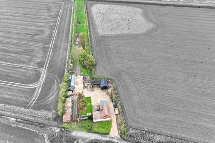 1.5 acres of Land for sale in Marshland St. James