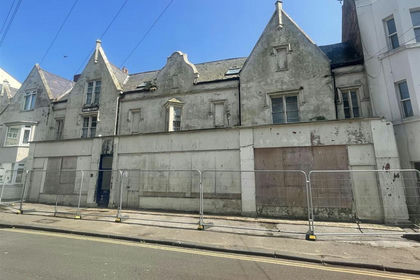 Development Land for sale in Scarborough and Whitby